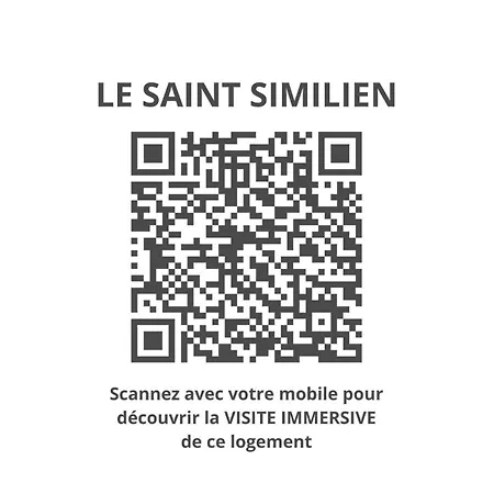 Le Saint-similien By Cocoonr *