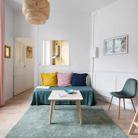 Le Saint-similien By Cocoonr Nantes