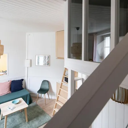 Le Saint-similien By Cocoonr * Nantes